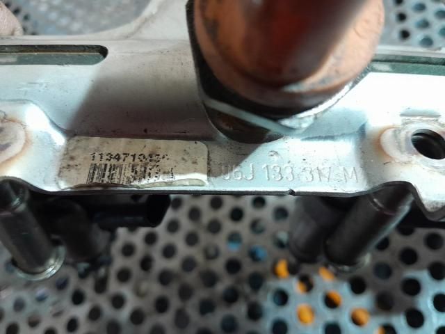 bontott AUDI A4 B8 Közösnyomócső