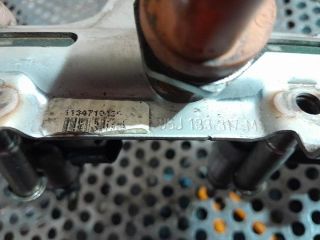 bontott AUDI A4 B8 Közösnyomócső