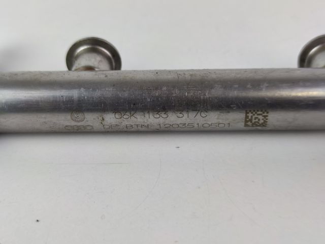 bontott AUDI A4 B8 Közösnyomócső