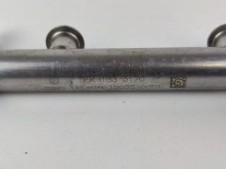 bontott AUDI A4 B8 Közösnyomócső