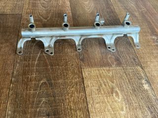 bontott AUDI A4 B8 Közösnyomócső