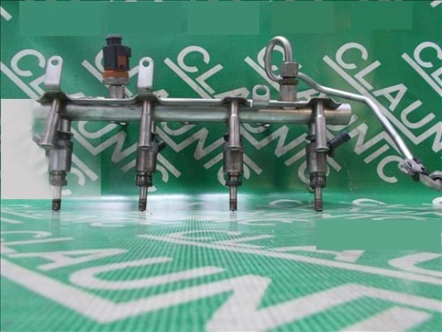 bontott AUDI A4 B8 Közösnyomócső