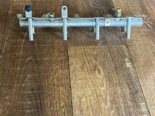 bontott AUDI A4 B8 Közösnyomócső