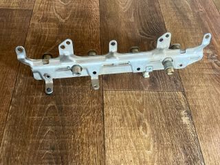 bontott AUDI A4 B8 Közösnyomócső