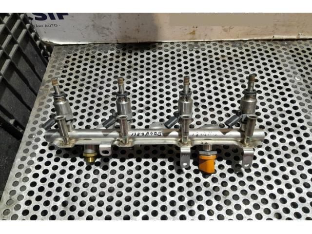 bontott AUDI A4 B8 Közösnyomócső