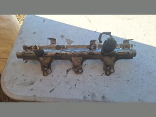 bontott AUDI A4 B8 Közösnyomócső