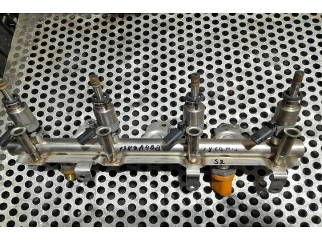 bontott AUDI A4 B8 Közösnyomócső