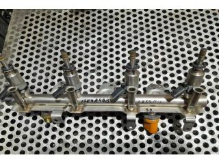 bontott AUDI A4 B8 Közösnyomócső