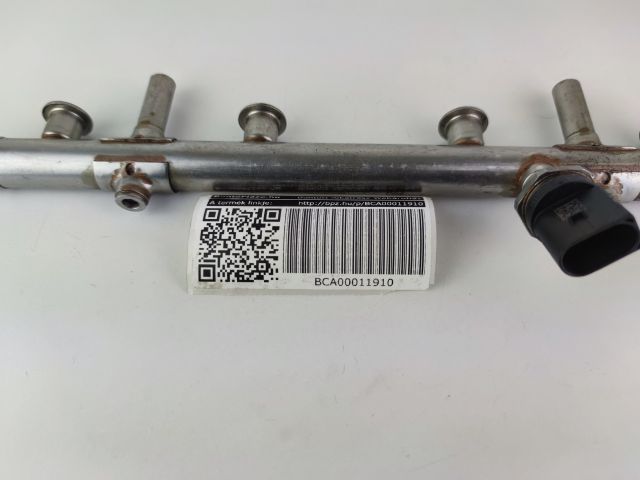 bontott AUDI A4 B8 Közösnyomócső