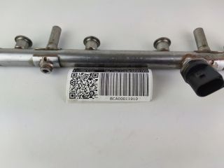 bontott AUDI A4 B8 Közösnyomócső