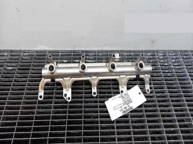 bontott AUDI A4 B8 Közösnyomócső