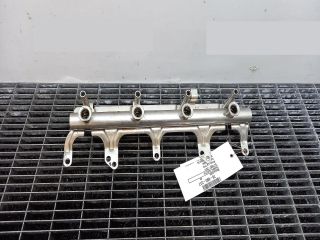 bontott AUDI A4 B8 Közösnyomócső