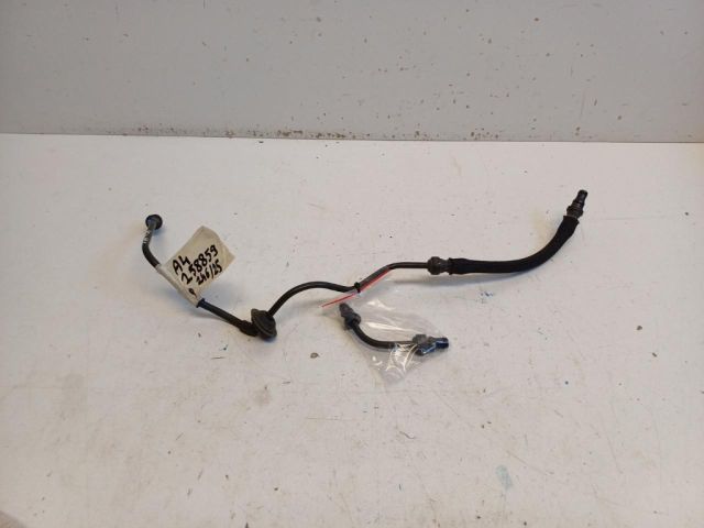 bontott AUDI A4 B8 Kuplung Cső