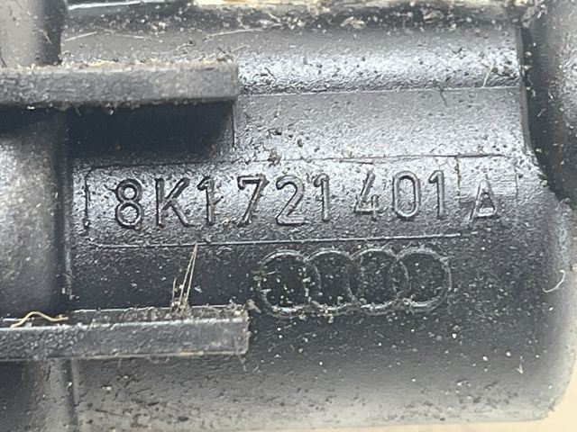 bontott AUDI A4 B8 Kuplung Munkahenger