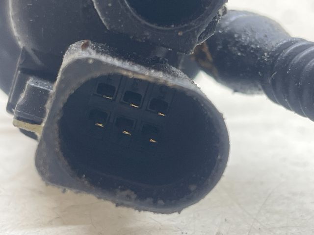 bontott AUDI A4 B8 Kuplung Munkahenger