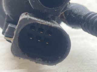 bontott AUDI A4 B8 Kuplung Munkahenger