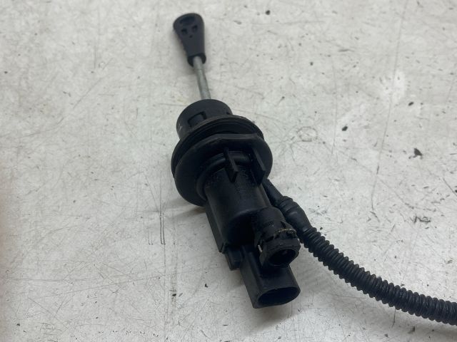 bontott AUDI A4 B8 Kuplung Munkahenger