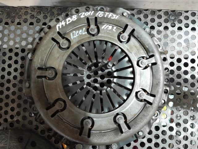 bontott AUDI A4 B8 Kuplung Szett (Szerkezet, Tárcsa)