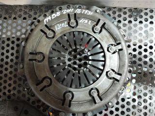 bontott AUDI A4 B8 Kuplung Szett (Szerkezet, Tárcsa)