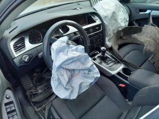 bontott AUDI A4 B8 Kuplung Szett (Szerkezet, Tárcsa)