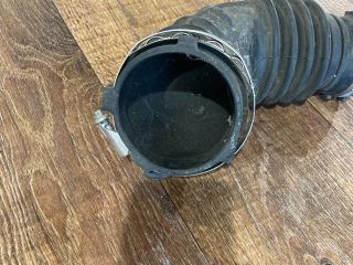 bontott AUDI A4 B8 Légbeömlő Cső