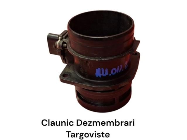 bontott AUDI A4 B8 Légtömegmérő