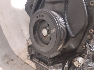 bontott AUDI A4 B8 Motor (Fűzött blokk hengerfejjel)