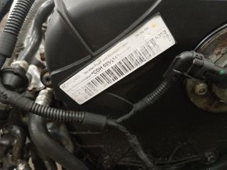 bontott AUDI A4 B8 Motor (Fűzött blokk hengerfejjel)