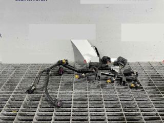 bontott AUDI A4 B8 Motor Kábelköteg