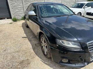 bontott AUDI A4 B8 Motor Kábelköteg