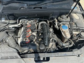 bontott AUDI A4 B8 Motor Kábelköteg