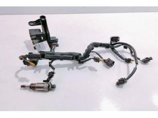 bontott AUDI A4 B8 Motor Kábelköteg