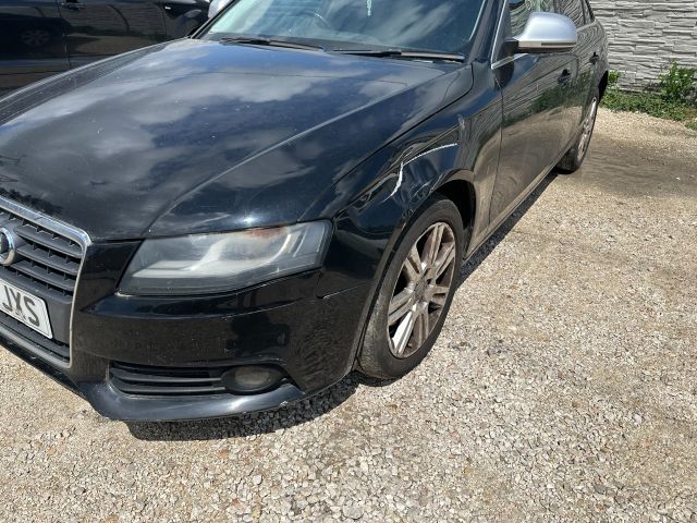 bontott AUDI A4 B8 Motor Kábelköteg