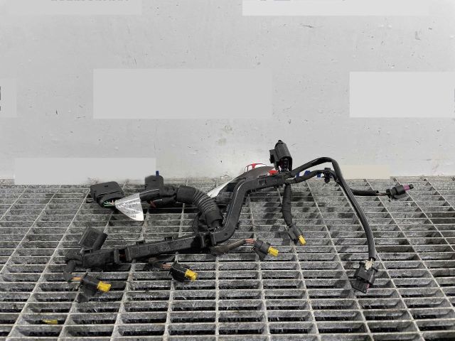 bontott AUDI A4 B8 Motor Kábelköteg
