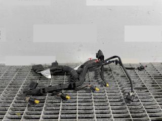 bontott AUDI A4 B8 Motor Kábelköteg