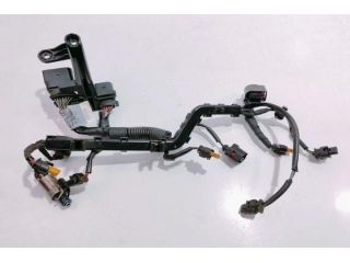 bontott AUDI A4 B8 Motor Kábelköteg