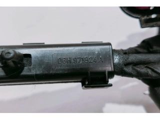 bontott AUDI A4 B8 Motor Kábelköteg