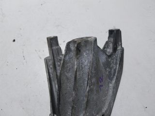 bontott AUDI A4 B8 Motor Tartó Bak Bal