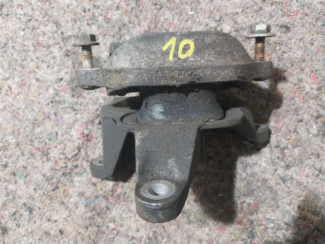 bontott AUDI A4 B8 Motor Tartó Bak (Fém)