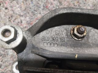 bontott AUDI A4 B8 Motor Tartó Bak (Fém)