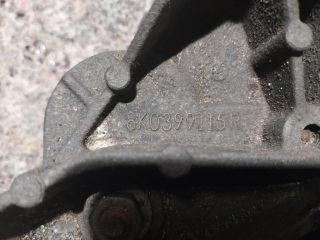 bontott AUDI A4 B8 Motor Tartó Bak (Fém)