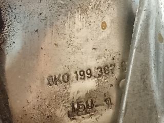 bontott AUDI A4 B8 Motor Tartó Bak (Pozíciófüggetlen)