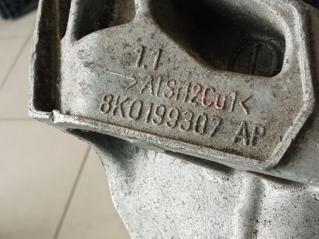 bontott AUDI A4 B8 Motor Tartó Bak (Pozíciófüggetlen)