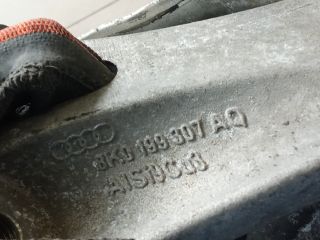 bontott AUDI A4 B8 Motor Tartó Bak (Pozíciófüggetlen)