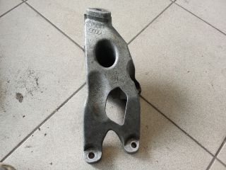 bontott AUDI A4 B8 Motor Tartó Bak (Pozíciófüggetlen)