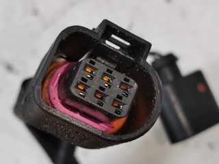 bontott AUDI A4 B8 Motortér Kábelköteg