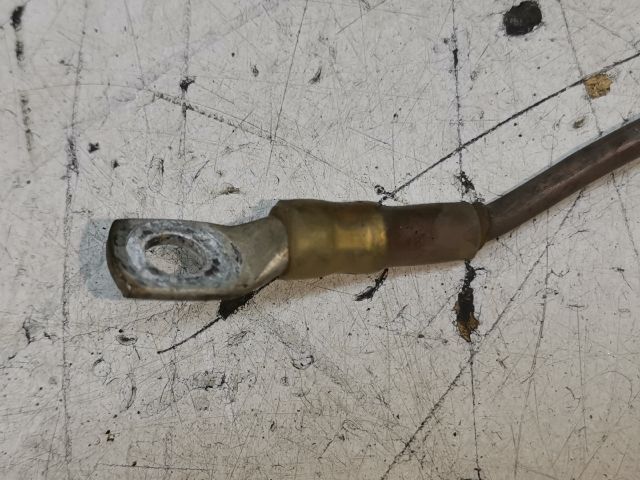 bontott AUDI A4 B8 Motortér Kábelköteg