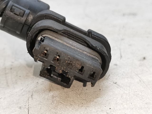 bontott AUDI A4 B8 Motortér Kábelköteg