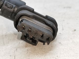 bontott AUDI A4 B8 Motortér Kábelköteg