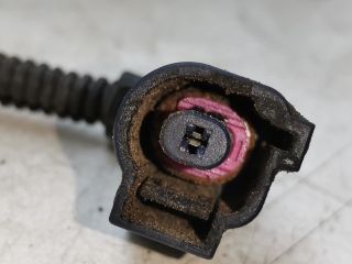 bontott AUDI A4 B8 Motortér Kábelköteg